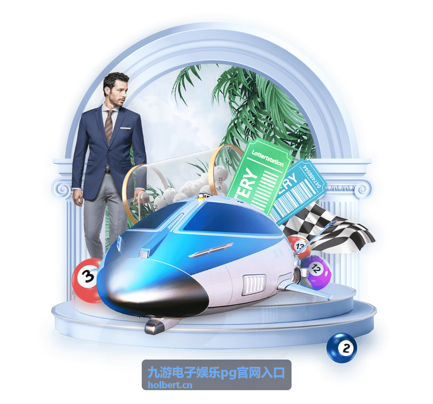 九游电子娱乐pg官网入口玩法与界面说明配图