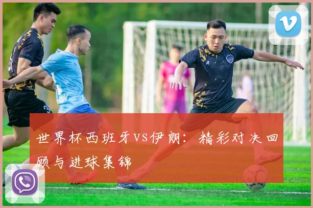 世界杯西班牙vs伊朗：精彩对决回顾与进球集锦